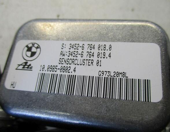 Longitudinal Acceleration Sensor (ESP Sensor) BMW Z4 Roadster (E85)