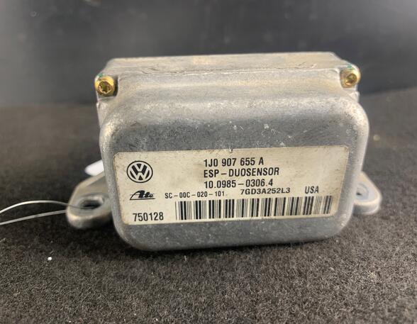 (229844 Drehratensensor Duosensor für ESP VW Golf IV (1J) 1J0907655A)