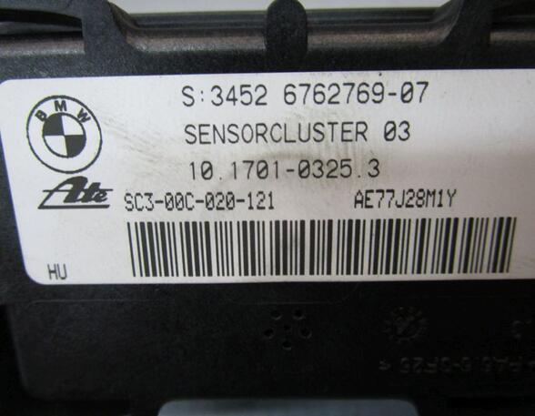 Longitudinal Acceleration Sensor (ESP Sensor) BMW 3er (E90)