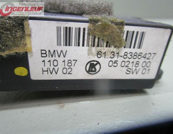 Controller BMW 3er Touring (E46)