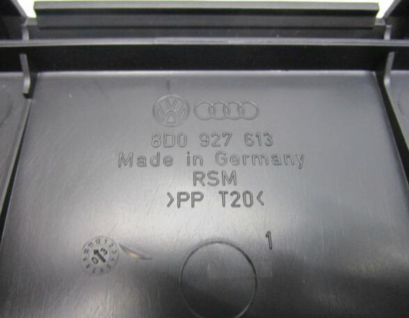 Steuergerät Gehäuse VW PASSAT VARIANT (3B6) 1.9 TDI 74 KW
