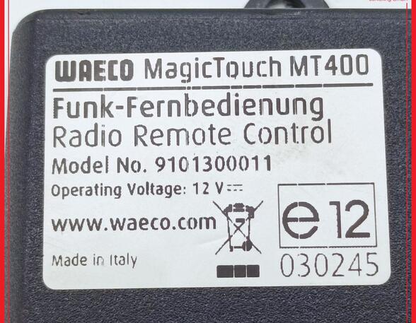 Steuergerät MagicTouch Radio Remote Control FIAT PUNTO ACTIVE 1.2L 48 KW