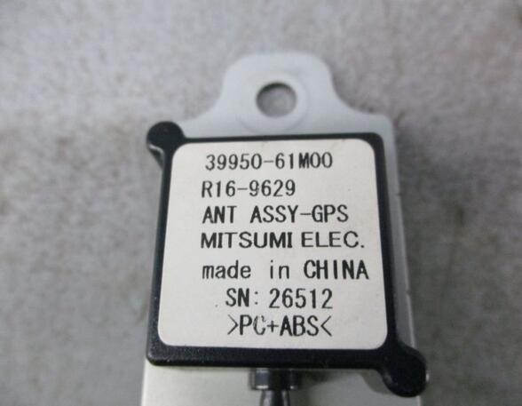 Steuergerät Antenne GPS SUZUKI SX4 S-CROSS (JY) 1.6 88 KW