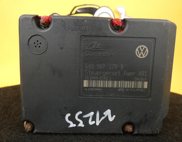 Asr Control Unit VW Polo (6N2)
