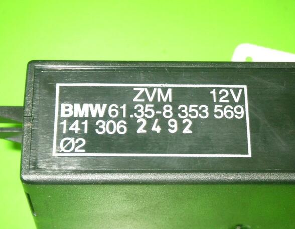 Control Unit Check Control BMW 5er (E34), BMW 3er (E36)