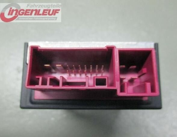 Diesel Injection System Control Unit BMW 3er Coupe (E92)