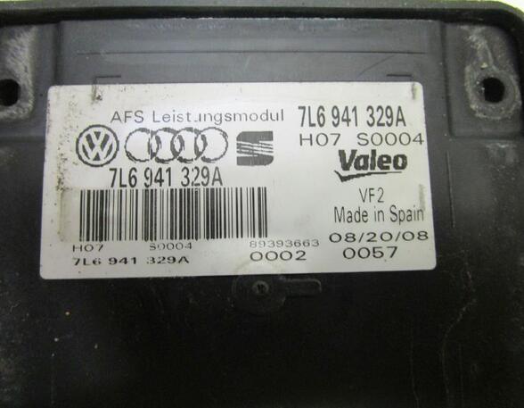 Steuergerät Xenonlicht Mit Abdeckkappe VW PASSAT VARIANT (3C5) 2.0 TDI 125 KW