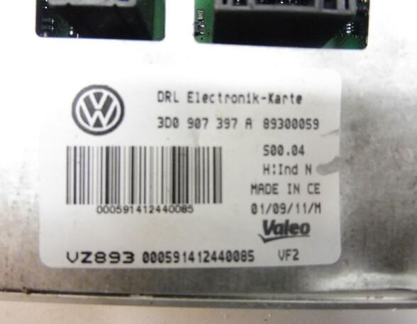 Steuergerät Xenonlicht  VW PHAETON (3D_) 3.0 V6 TDI 4MOTION 176 KW