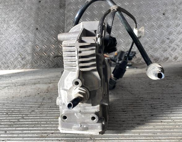 Air Suspension Compressor (Pump) LAND ROVER Range Rover Sport (L320)