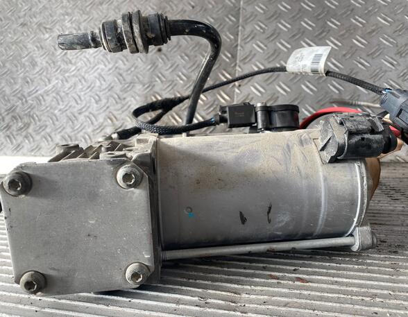 Air Suspension Compressor (Pump) LAND ROVER Range Rover Sport (L320)