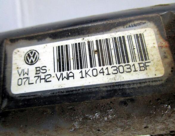 Veerpoot VW Golf V (1K1)