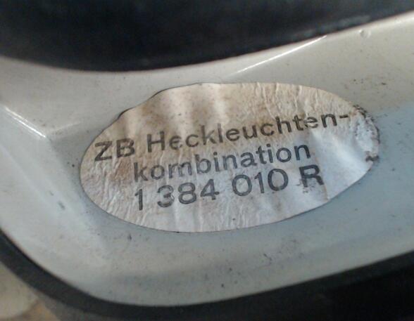 HECKLEUCHTE AUSSEN RECHTS (Heckleuchte) BMW 5er Benzin (E34) 1991 ccm 110 KW 1990>1995