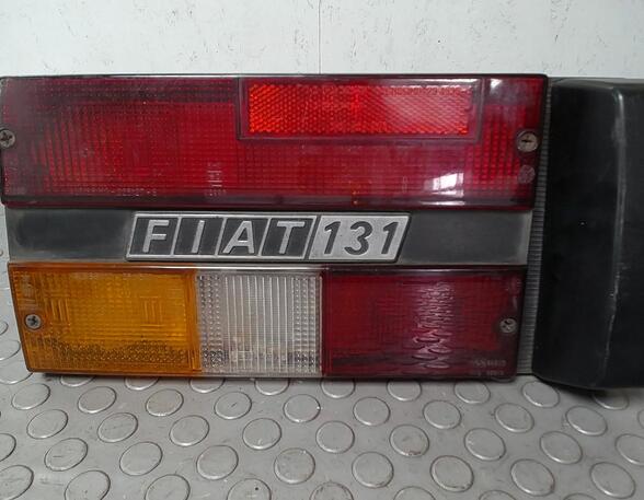 HECKLEUCHTE/ RÜCKLEUCHTE LINKS  (Heckleuchte) Fiat 131 Benzin (131) 1297 ccm 40 KW