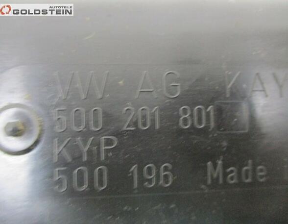 Aktivkohlefilter Aktivkohlebehälter AUDI A3 SPORTBACK (8VA) 1.4 TFSI 110 KW