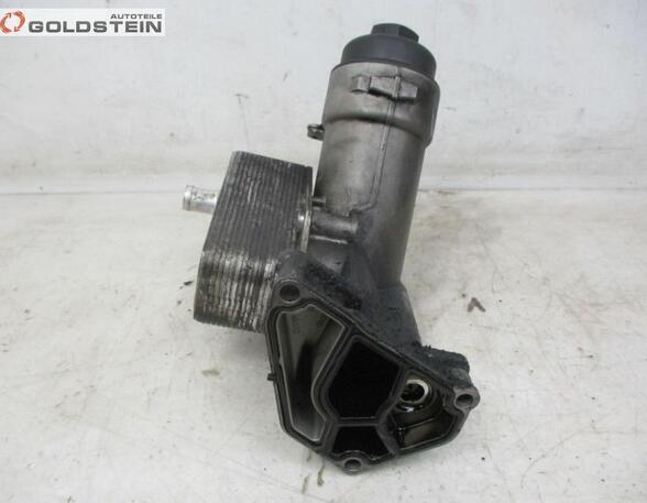 Oliefilter BMW X3 (E83)