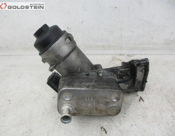 Oliefilter BMW X3 (E83)