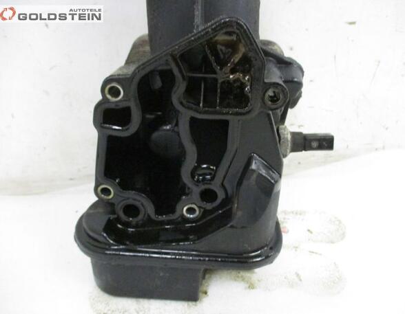Oliefilter AUDI A6 (4F2, C6)