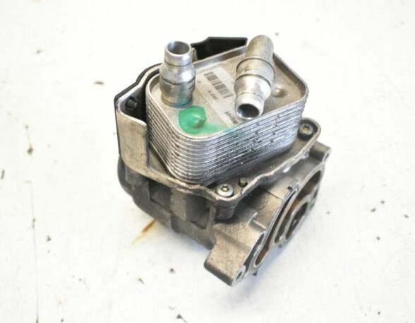 Oliefilter BMW 3er Touring (E46)