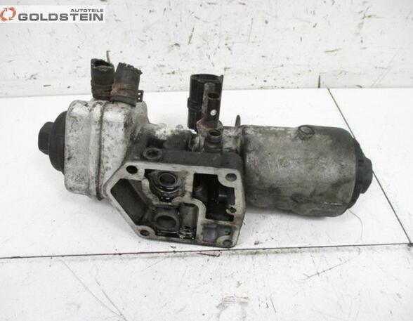 Oliefilter VW TOURAN (1T1, 1T2)