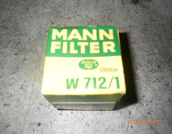 Oil Filter AUSTIN Maestro (XC)