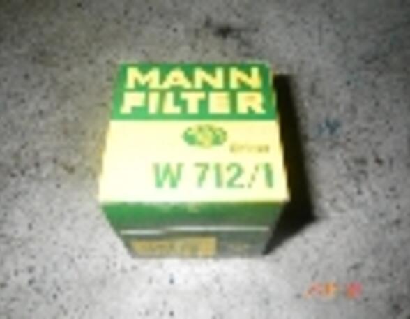 82936 Ölfilter AUSTIN Maestro (XC) W712/1 MANN