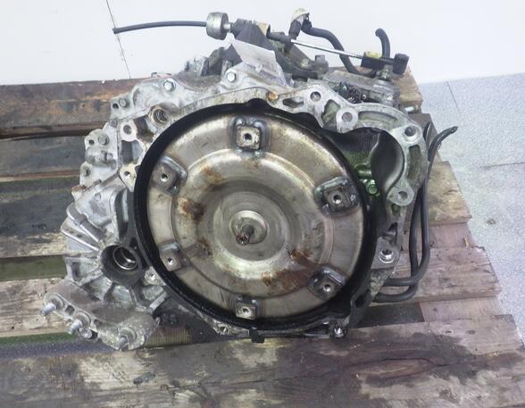 Automatikgetriebe FORD S-MAX (WA6) 2.0 TDCi  96 kW  131 PS (05.2006-12.2014)