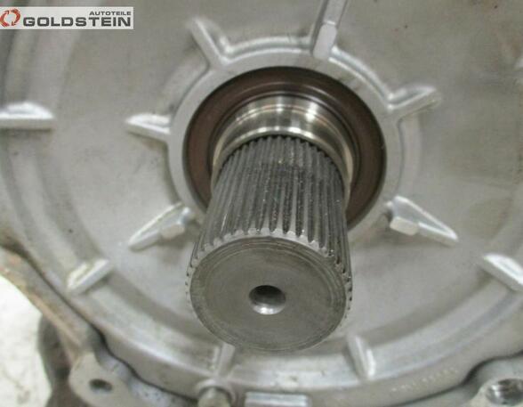 Automatikgetriebe Getriebe 5 Stufen ZF HP24 A5 5HP24 LAND ROVER RANGE ROVER III (L322) LM 4.4 4X4 210 KW