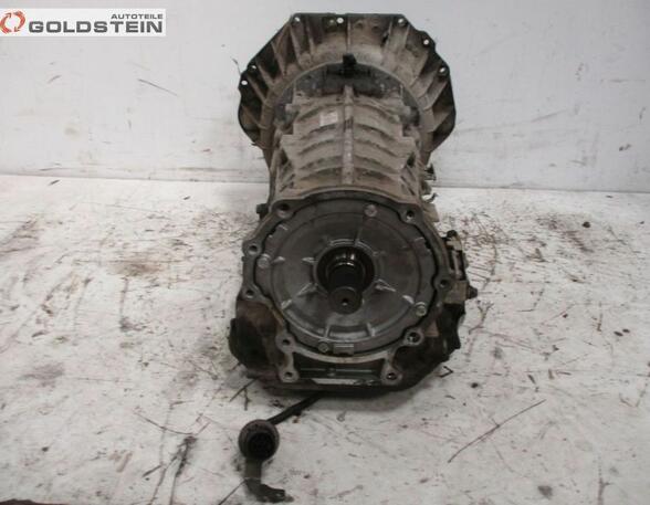 Automatic Transmission LAND ROVER RANGE ROVER III (L322)