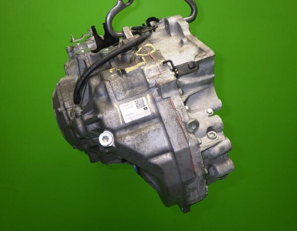 Automatic Transmission OPEL Astra J (--), OPEL Insignia A (G09)