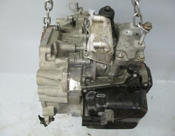 Getriebe Automatikgetriebe 6 Stufen DSG PQD 42.134 KM VW GOLF 6 VI CABRIO (517) 2.0 R 195 KW