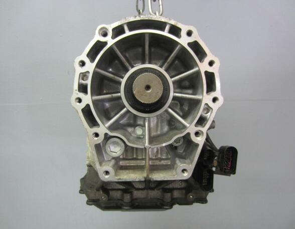 Automatic Transmission PORSCHE Cayenne (9PA)