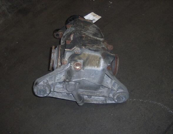Rear Axle Gearbox / Differential BMW 5 (E39)