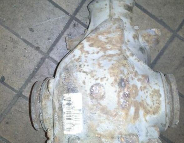 Rear Axle Gearbox / Differential BMW 3er Touring (E46)