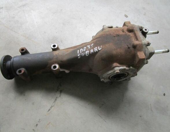 Rear Axle Gearbox / Differential SUBARU Forester (SH)