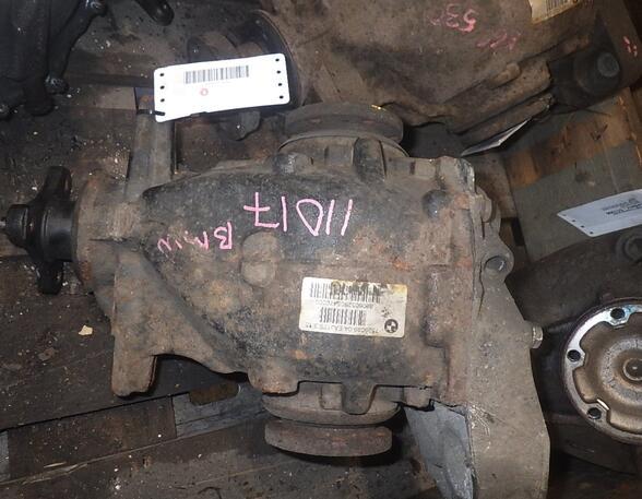Rear Axle Gearbox / Differential BMW 3 Touring (E91)