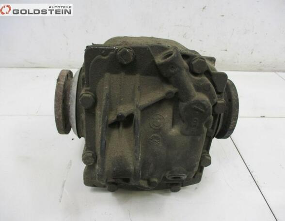 Rear Axle Gearbox / Differential BMW X3 (E83)