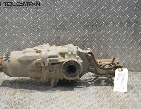 Rear Axle Gearbox / Differential HONDA CR-V I (RD)