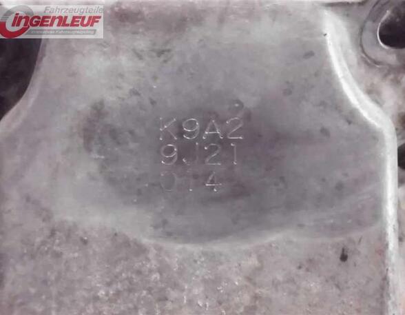 Getriebe Schaltgetriebe 5 Gang K9A2-9J21-014 KIA CLARUS (K9A) 2.0 I 16V 98 KW
