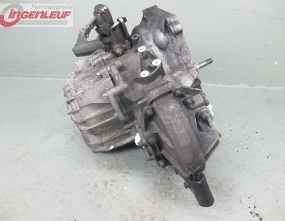 Getriebe Schaltgetriebe 6 Gang M32 FIAT CROMA (194)  08-10 88 KW