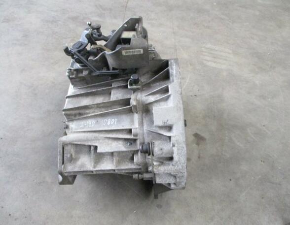 Getriebe Schaltgetriebe 5 Gang Halbautomatik MERCEDES-BENZ A-KLASSE (W168) A 140 60 KW