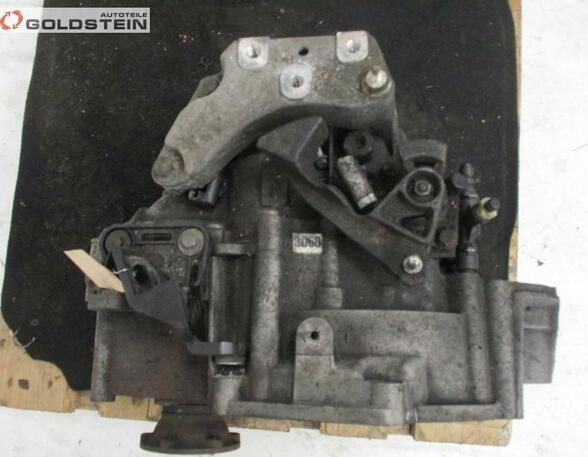 Schaltgetriebe Getriebe 6 Gang LHD VW GOLF VI (5K1) 2.0 TDI 103 KW