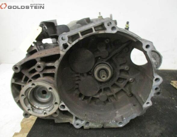 Schaltgetriebe Getriebe 6 Gang LHD VW GOLF VI (5K1) 2.0 TDI 103 KW