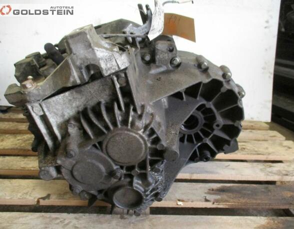 Schaltgetriebe Getriebe 6 Gang  FORD FOCUS II CC CABRIOLET 2.0 TDCI 100 KW