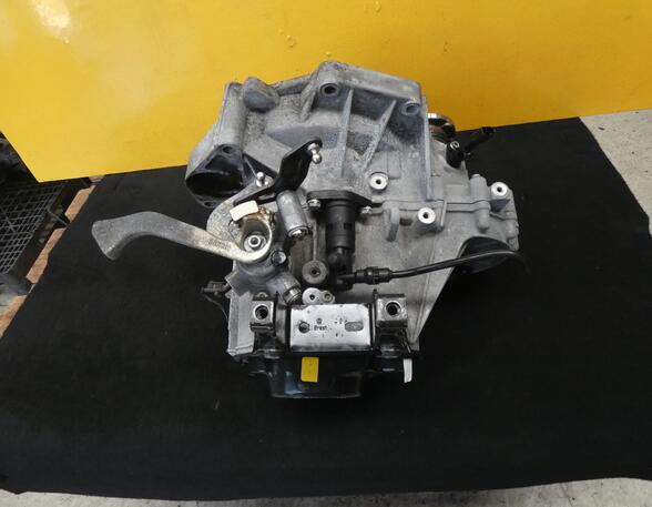 Getriebe HUY Fox 5Z 1,2l 40kw 5-Gang (1,2(1198ccm) 40kW BMD BMD)