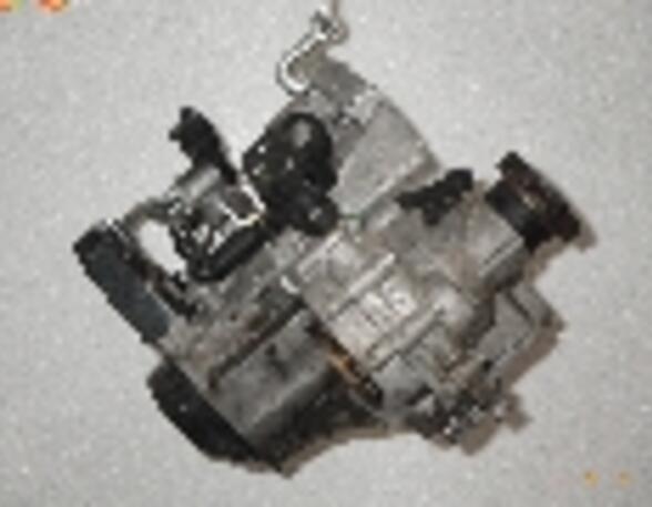 Schaltgetriebe SKODA Fabia II Combi (5J) 1.2 12V HTP  51 kW  69 PS (10.2007-12.2014)