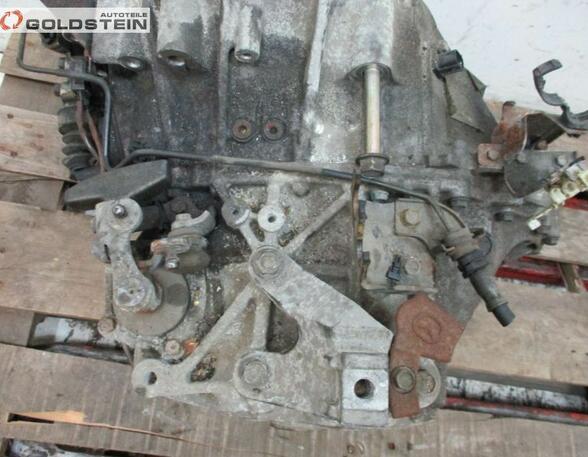 Schaltgetriebe Getriebe 6 Gang RF7J MAZDA 5 (CR19) 2.0 CD 105 KW