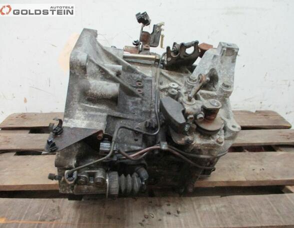 Schaltgetriebe Getriebe 6 Gang RF7J MAZDA 5 (CR19) 2.0 CD 105 KW