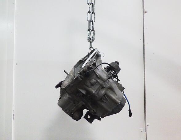 Handgeschakelde versnellingsbak CHEVROLET Matiz (M200, M250)