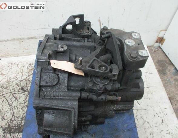 Schaltgetriebe Getriebe 6 Gang KDN VW EOS (1F7  1F8) 2.0 TDI 103 KW