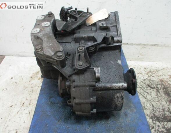Schaltgetriebe Getriebe 6 Gang KDN VW EOS (1F7  1F8) 2.0 TDI 103 KW